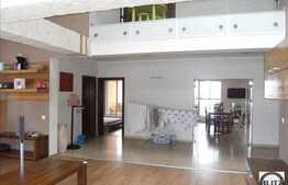 Penthouse in Gheorgheni, mobilat utilat!Raport calitate/pret foarte bun!