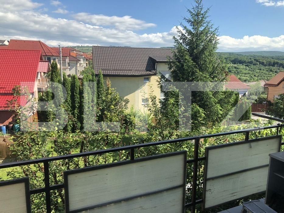 Apartament de închiriat 3 camere Europa - 51810AI | BLITZ Cluj-Napoca | Poza8