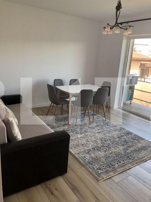 Apartament de închiriat 3 camere Europa - 51810AI | BLITZ Cluj-Napoca | Poza7