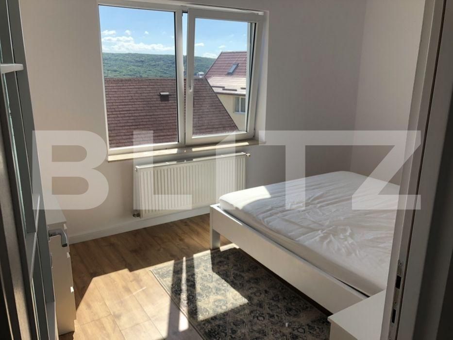 Apartament de închiriat 3 camere Europa - 51810AI | BLITZ Cluj-Napoca | Poza4