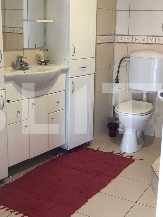 Apartament de închiriat 3 camere Europa - 51810AI | BLITZ Cluj-Napoca | Poza3