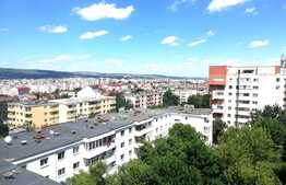 Apartament 3 camere, decomandat, 78 mp, zona Piata Cipariu