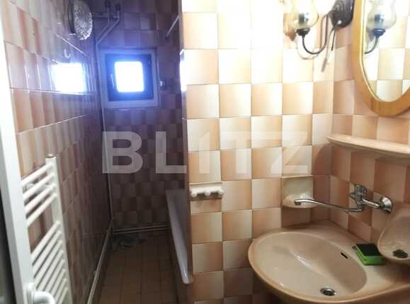 Apartament de închiriat 3 camere Gheorgheni - 51811AI | BLITZ Cluj-Napoca | Poza8