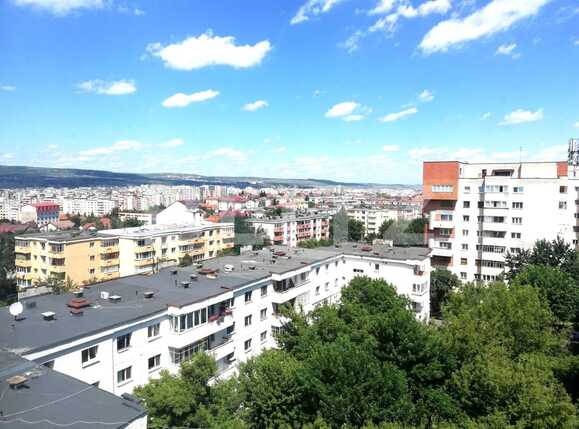 Apartament de închiriat 3 camere Gheorgheni - 51811AI | BLITZ Cluj-Napoca | Poza7