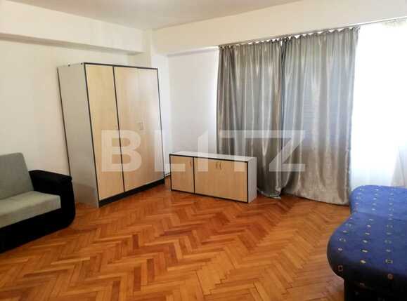 Apartament de închiriat 3 camere Gheorgheni - 51811AI | BLITZ Cluj-Napoca | Poza1