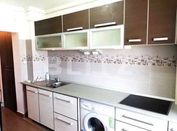 Apartament de închiriat 3 camere Gheorgheni - 51811AI | BLITZ Cluj-Napoca | Poza6