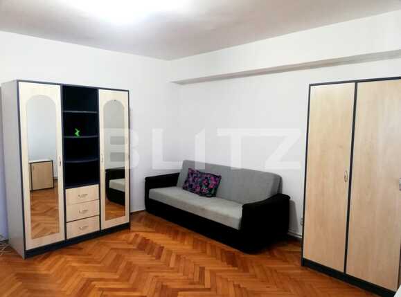 Apartament de închiriat 3 camere Gheorgheni - 51811AI | BLITZ Cluj-Napoca | Poza4