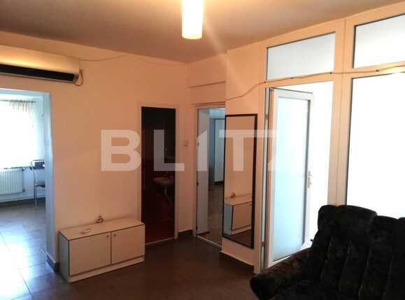 Apartament de închiriat 3 camere Gheorgheni - 51811AI | BLITZ Cluj-Napoca | Poza5