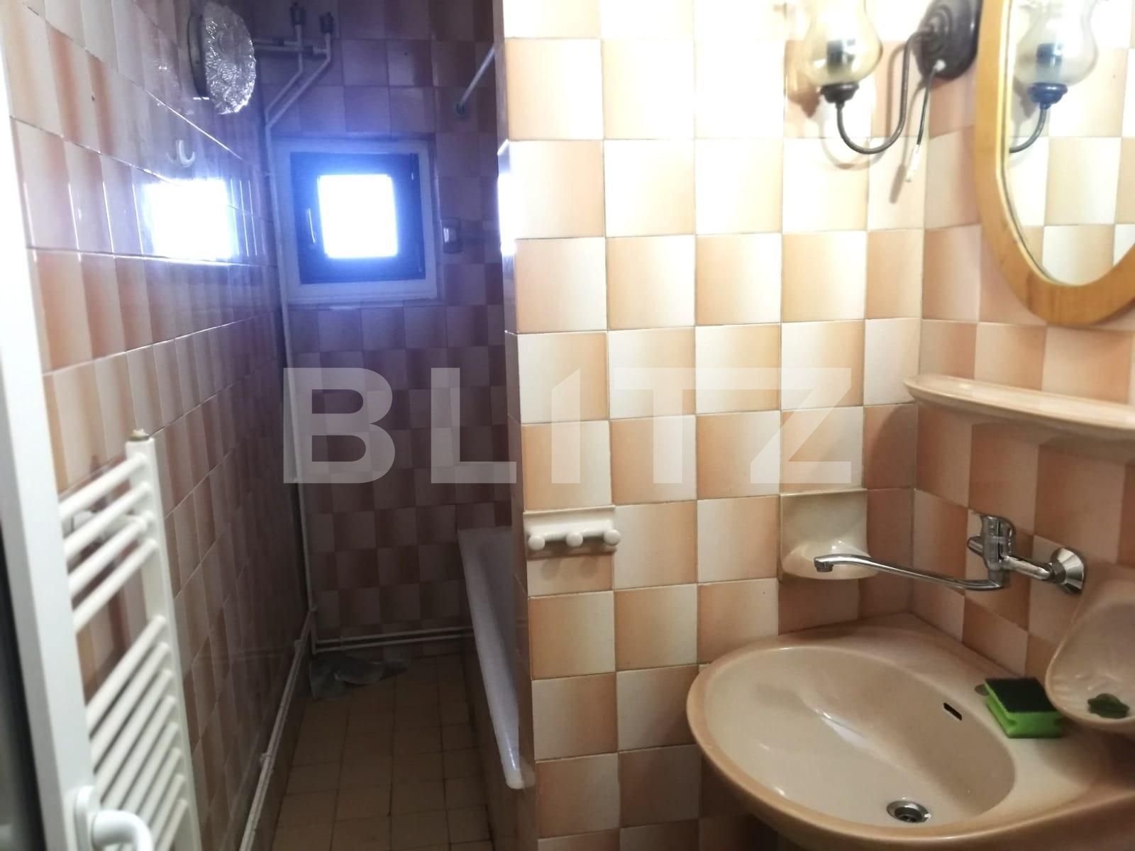 Apartament de închiriat 3 camere Gheorgheni - 51811AI | BLITZ Cluj-Napoca | Poza8
