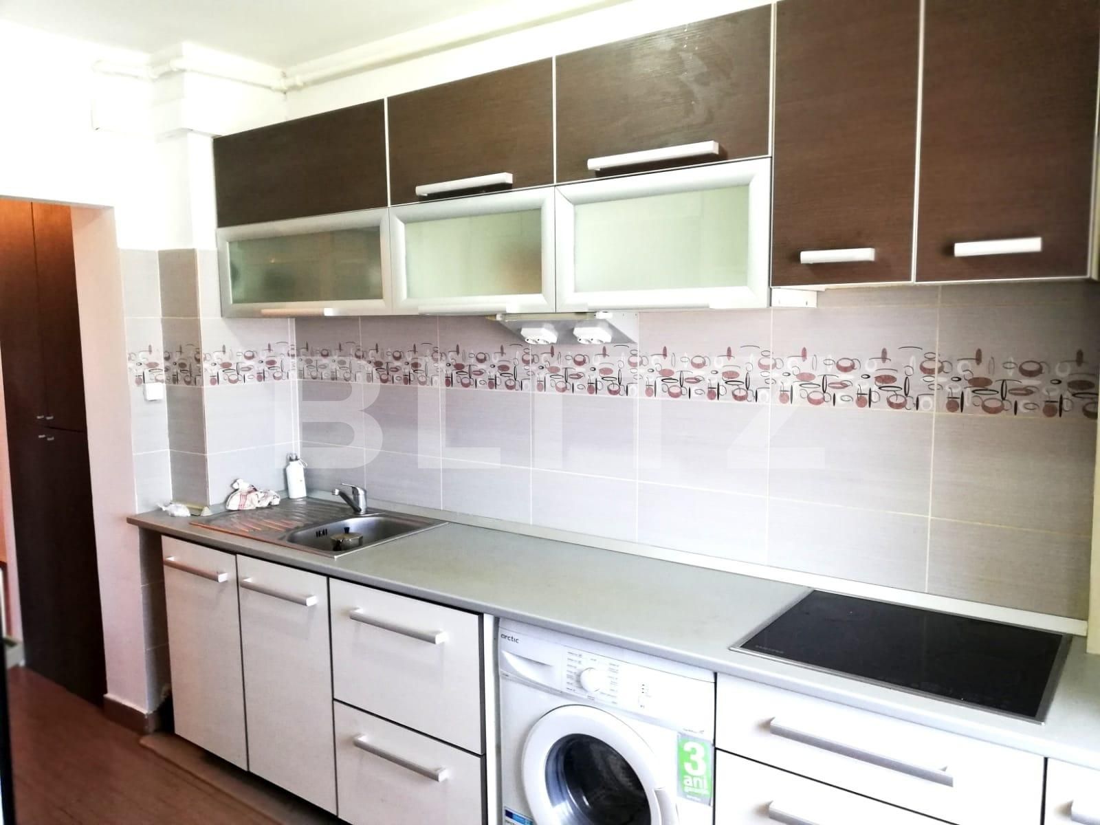 Apartament de închiriat 3 camere Gheorgheni - 51811AI | BLITZ Cluj-Napoca | Poza6