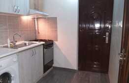 Garsoniera, 22 mp, parcare, Marasti