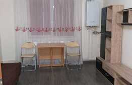 Garsoniera, 22 mp, parcare, Marasti