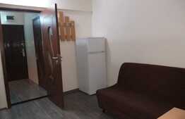 Garsoniera, 22 mp, parcare, Marasti