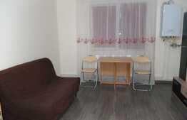 Garsoniera, 22 mp, parcare, Marasti