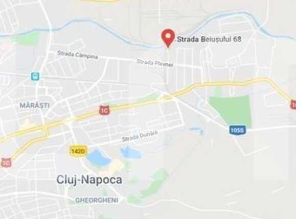 Garsonieră de închiriat Marasti - 51812AI | BLITZ Cluj-Napoca | Poza7
