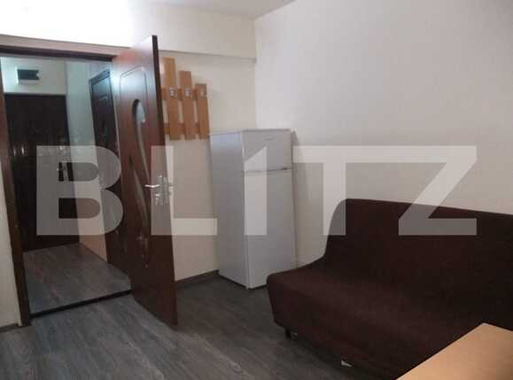 Garsonieră de închiriat Marasti - 51812AI | BLITZ Cluj-Napoca | Poza4