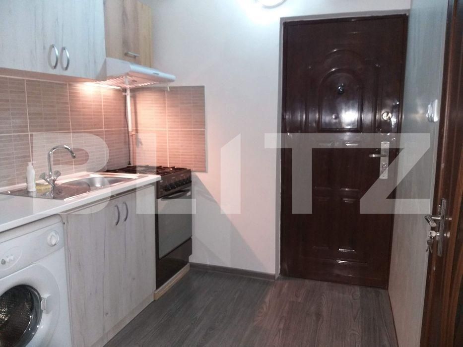 Garsonieră de închiriat Marasti - 51812AI | BLITZ Cluj-Napoca | Poza3