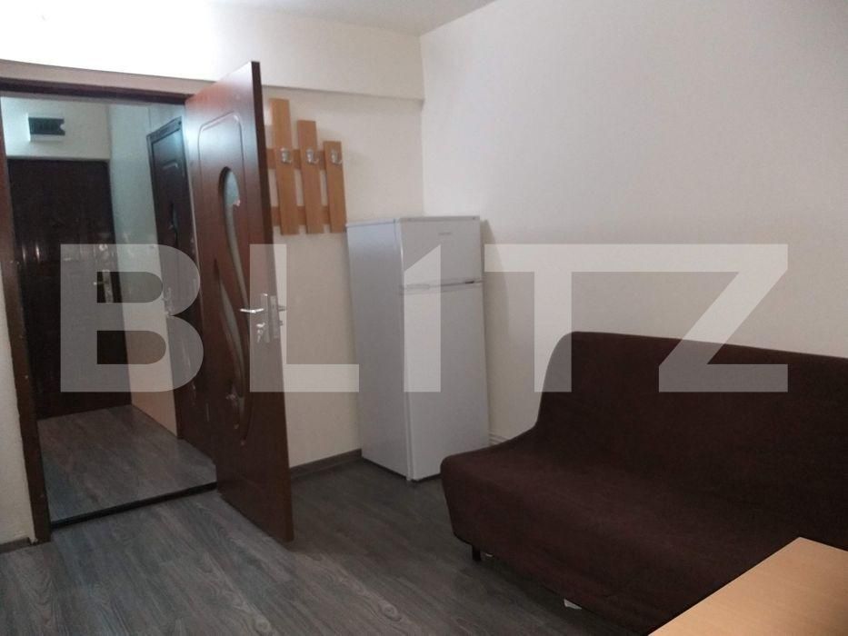 Garsonieră de închiriat Marasti - 51812AI | BLITZ Cluj-Napoca | Poza4