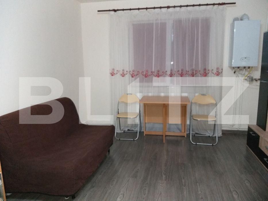 Garsonieră de închiriat Marasti - 51812AI | BLITZ Cluj-Napoca | Poza5