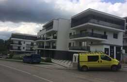 Apartament 2 camere, 55 mp, parcare, Zona Brancusi