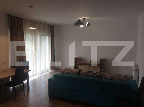 Apartament de închiriat 2 camere Borhanci - 51814AI | BLITZ Cluj-Napoca | Poza2
