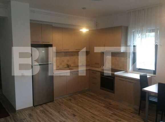 Apartament de închiriat 2 camere Borhanci - 51814AI | BLITZ Cluj-Napoca | Poza3