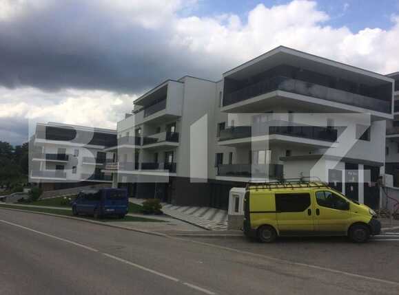 Apartament de închiriat 2 camere Borhanci - 51814AI | BLITZ Cluj-Napoca | Poza8