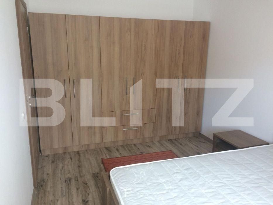 Apartament de închiriat 2 camere Borhanci - 51814AI | BLITZ Cluj-Napoca | Poza4