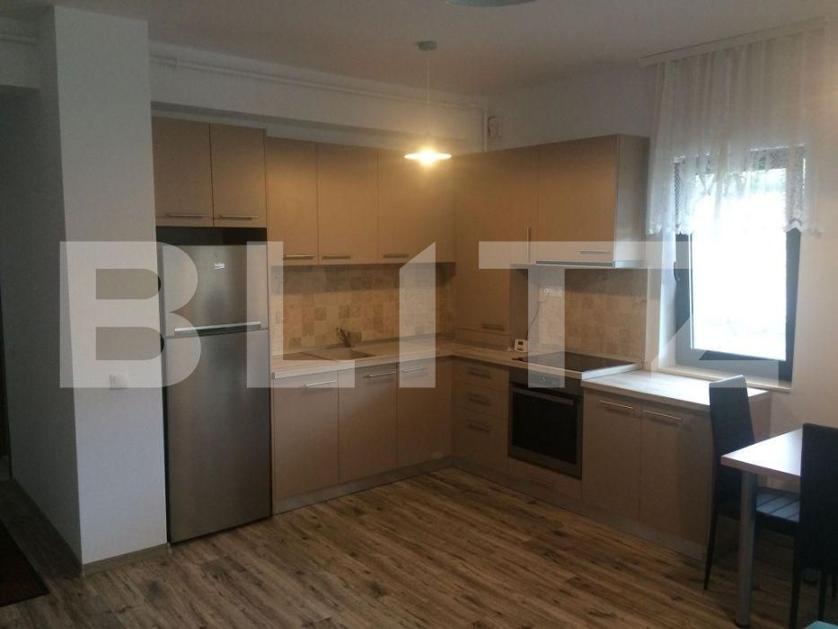 Apartament de închiriat 2 camere Borhanci - 51814AI | BLITZ Cluj-Napoca | Poza3