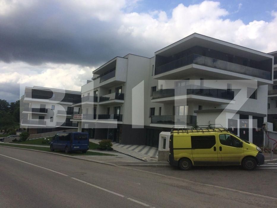 Apartament de închiriat 2 camere Borhanci - 51814AI | BLITZ Cluj-Napoca | Poza8