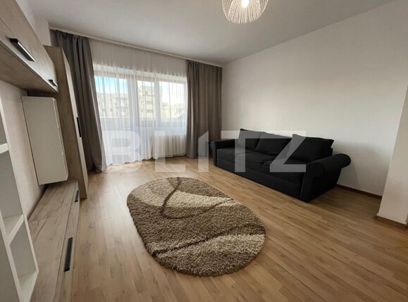 Garsonieră de închiriat Manastur - 51816AI | BLITZ Cluj-Napoca | Poza1