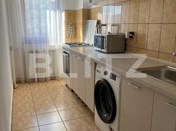Garsonieră de închiriat Manastur - 51816AI | BLITZ Cluj-Napoca | Poza5