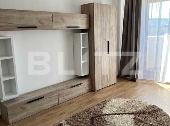 Garsonieră de închiriat Manastur - 51816AI | BLITZ Cluj-Napoca | Poza3