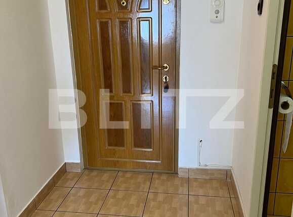 Garsonieră de închiriat Manastur - 51816AI | BLITZ Cluj-Napoca | Poza9