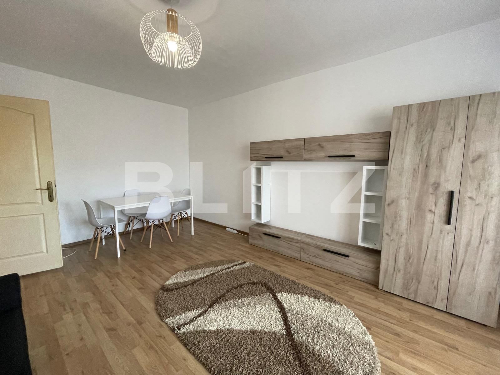 Garsonieră de închiriat Manastur - 51816AI | BLITZ Cluj-Napoca | Poza2