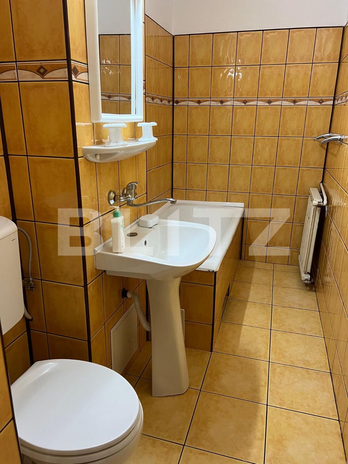 Garsonieră de închiriat Manastur - 51816AI | BLITZ Cluj-Napoca | Poza11