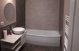 Oportunitate!! Apartament cu 2 camere, 42 mp, mobilat utilat, zona Teilor