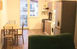 Oportunitate!! Apartament cu 2 camere, 42 mp, mobilat utilat, zona Teilor