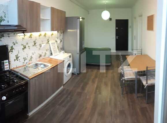 Apartament de vânzare 2 camere Floreşti - 51817AV | BLITZ Cluj-Napoca | Poza3