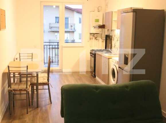 Apartament de vânzare 2 camere Floreşti - 51817AV | BLITZ Cluj-Napoca | Poza1