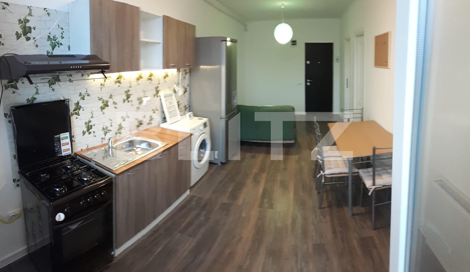 Apartament de vânzare 2 camere Floreşti - 51817AV | BLITZ Cluj-Napoca | Poza3