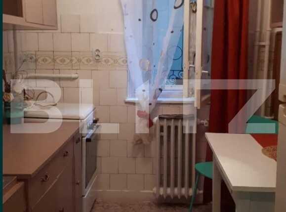 Apartament de închiriat 2 camere Gheorgheni - 51819AI | BLITZ Cluj-Napoca | Poza3