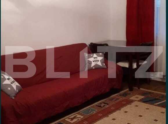 Apartament de închiriat 2 camere Gheorgheni - 51819AI | BLITZ Cluj-Napoca | Poza1
