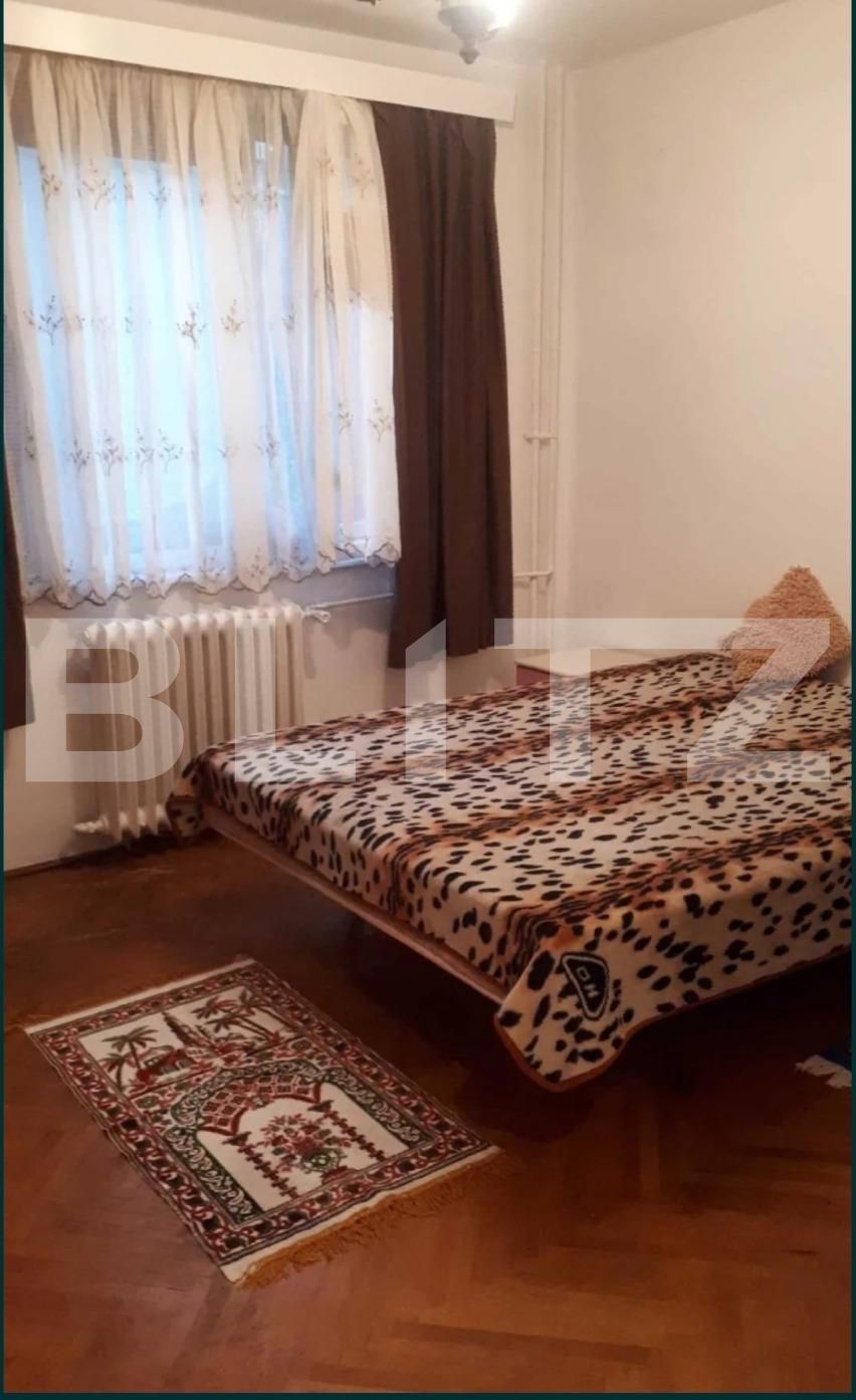 Apartament de închiriat 2 camere Gheorgheni - 51819AI | BLITZ Cluj-Napoca | Poza2