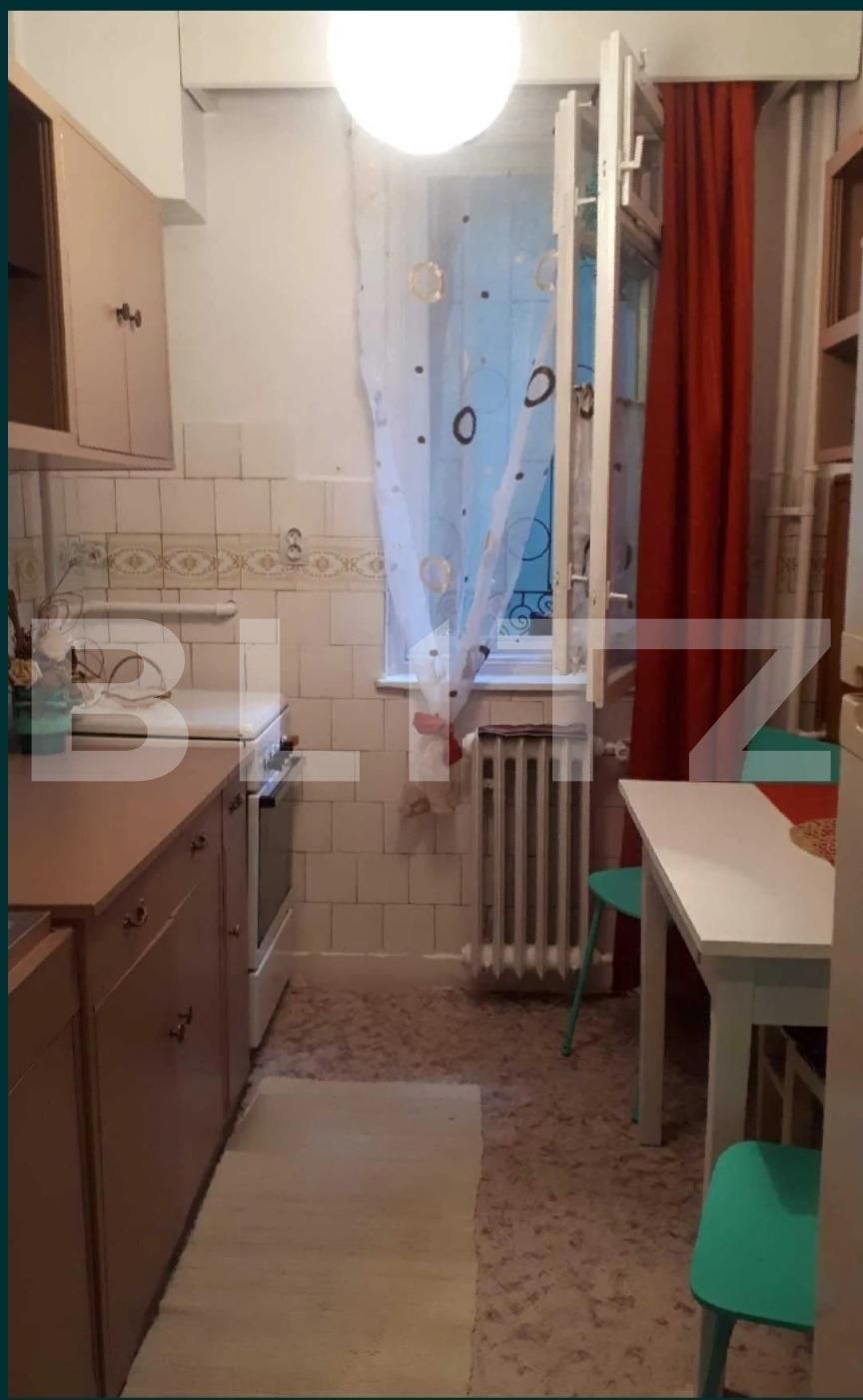 Apartament de închiriat 2 camere Gheorgheni - 51819AI | BLITZ Cluj-Napoca | Poza3
