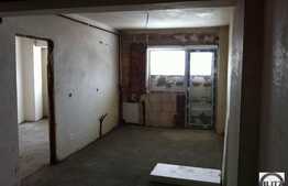 Apartament spatios, semifinisat in zona nou dezvoltata din Manastur!