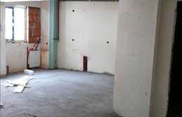 Apartament spatios, semifinisat in zona nou dezvoltata din Manastur!