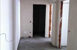 Apartament spatios, semifinisat in zona nou dezvoltata din Manastur!