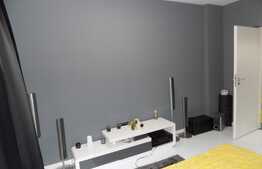 Penthouse de vanzare, 3 camere, 89 mp, terasa de 50 mp! 