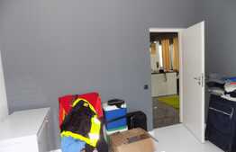 Penthouse de vanzare, 3 camere, 89 mp, terasa de 50 mp! 